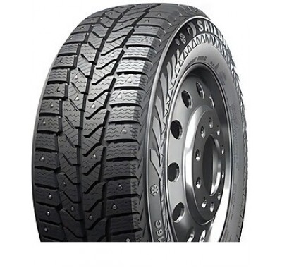 Шины Sailun Commercio Ice 215/75 R16C 116/114R (под шип)